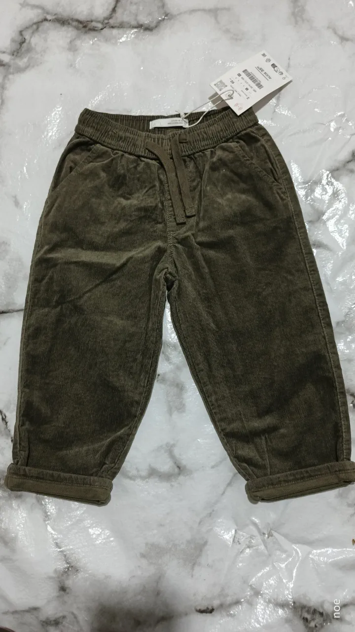 Pantalón Zara - imagen 3
