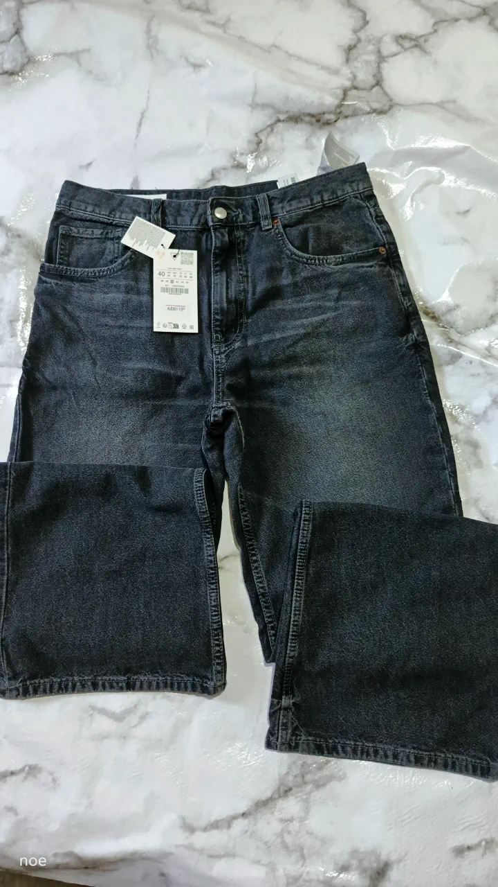 Jean Zara · Talle US 30