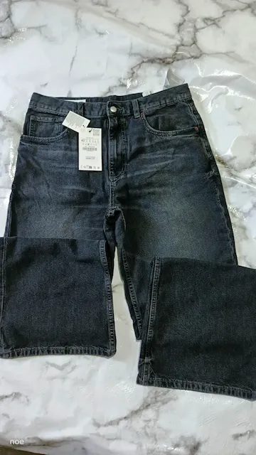 Zara · Talle US 30