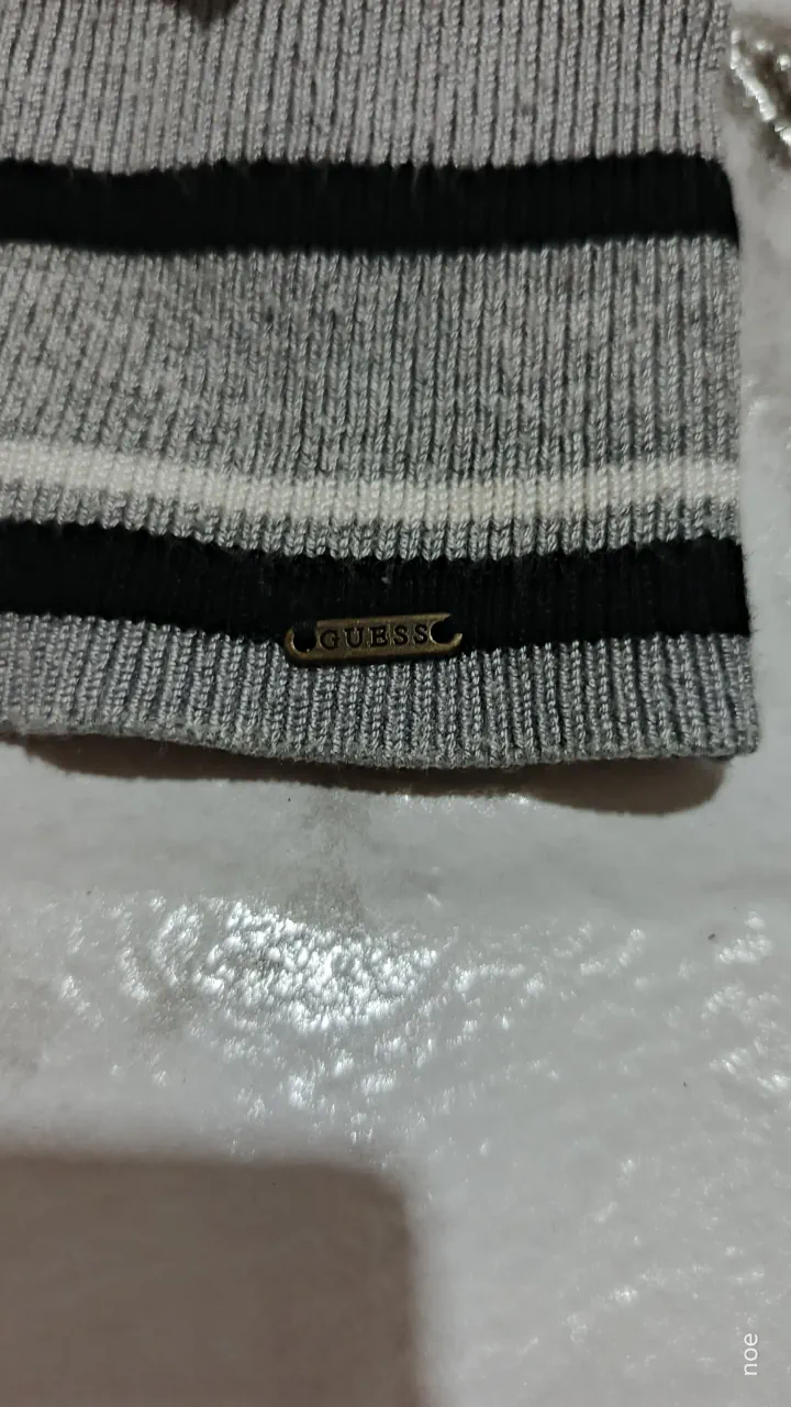 Sweater GUESS - imagen 3