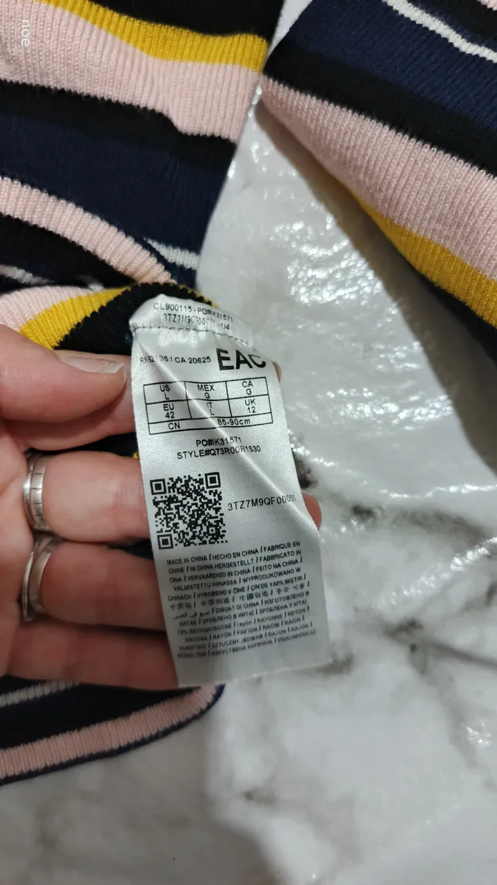 Sweater GUESS - imagen 5