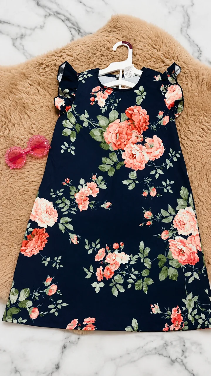 Vestido corto Otra - imagen 1