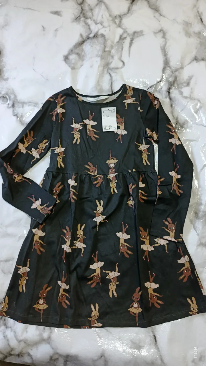 H&M · Talle 9 años / 134 cm