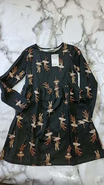 H&M · Talle 9 años / 134 cm