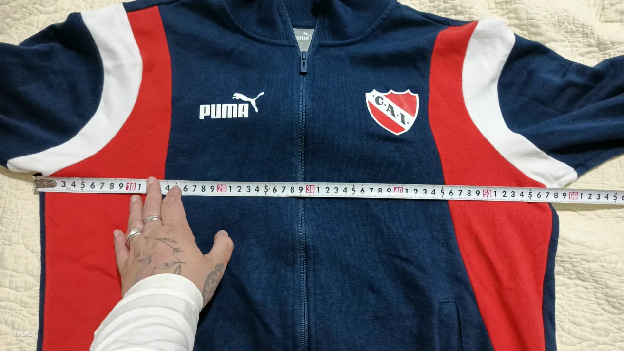 Buzo Puma - imagen 5