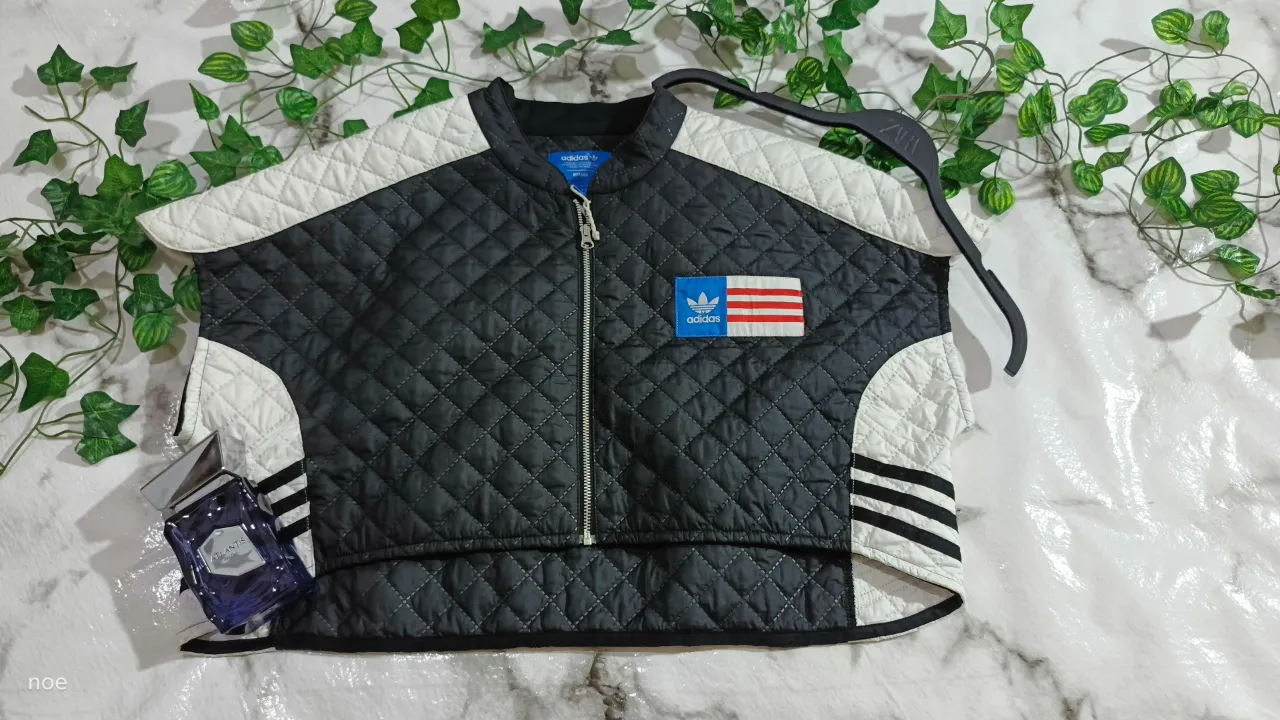 Chaleco adidas - imagen 1