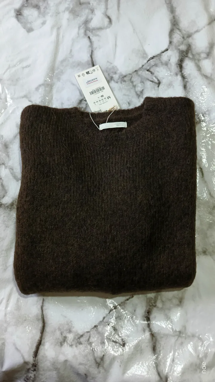 Sweater Zara - imagen 4