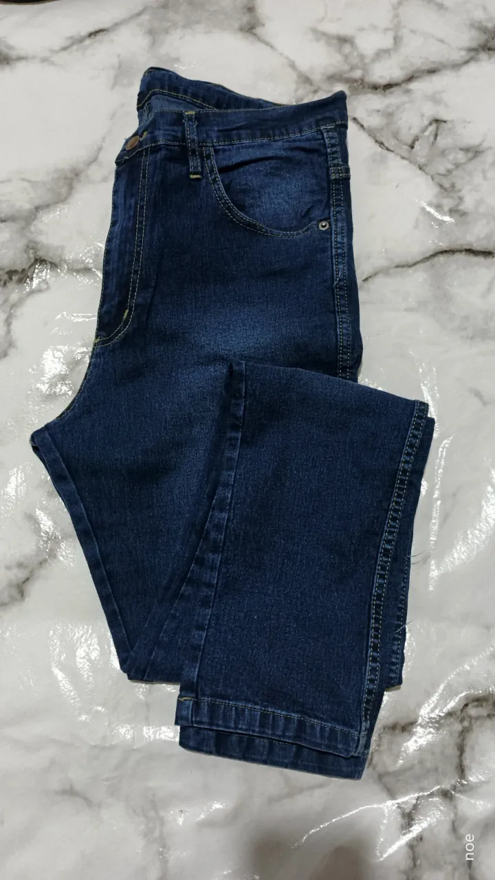 Jean Wrangler - imagen 2