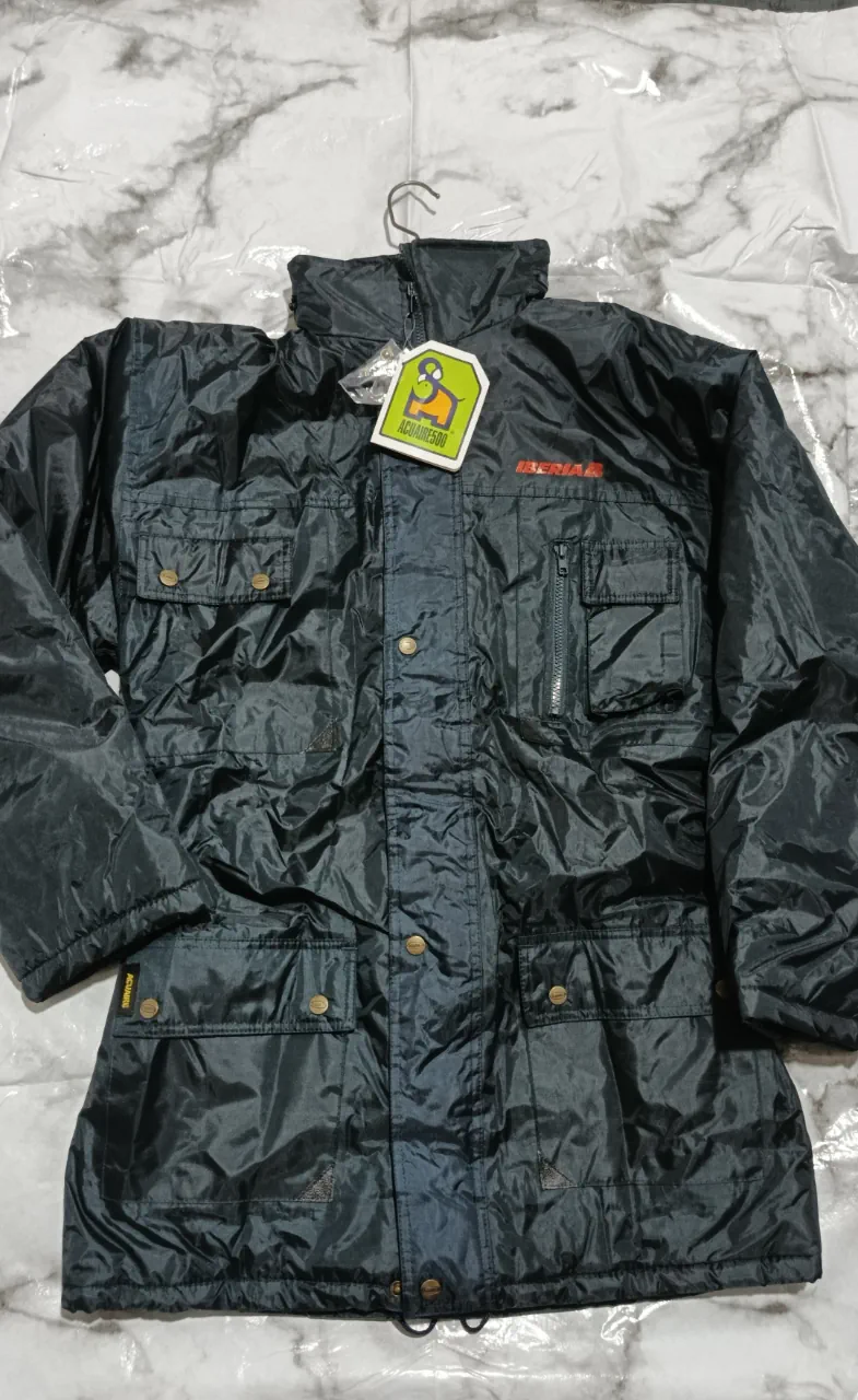 Campera Acuaire500 - imagen 1