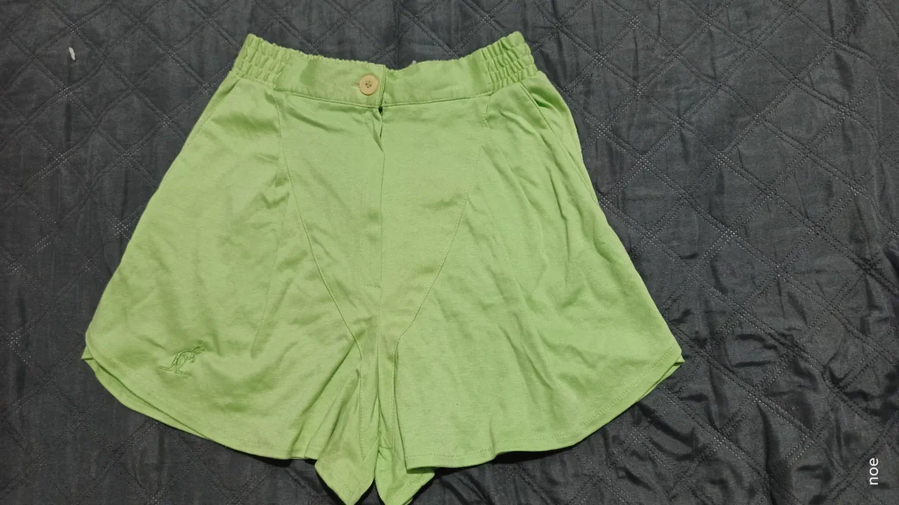 Short American by - imagen 1