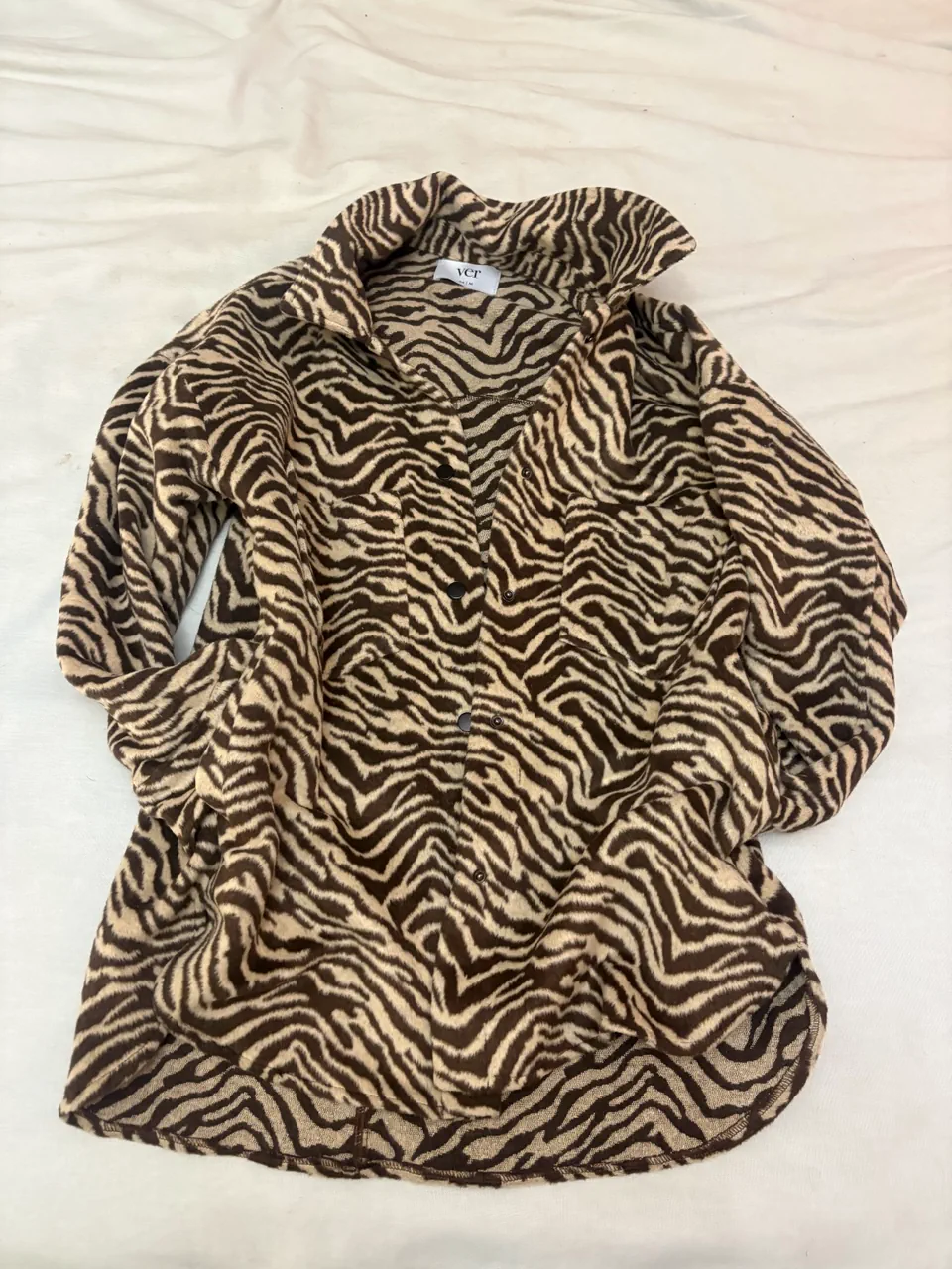 Camisa Ver - imagen 1