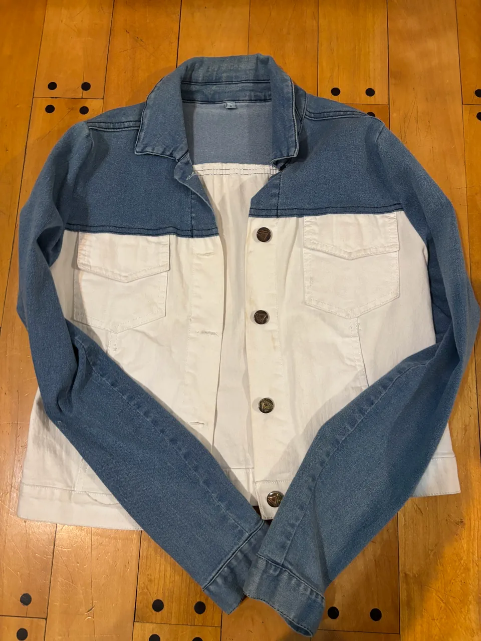 Shein · Talle 2