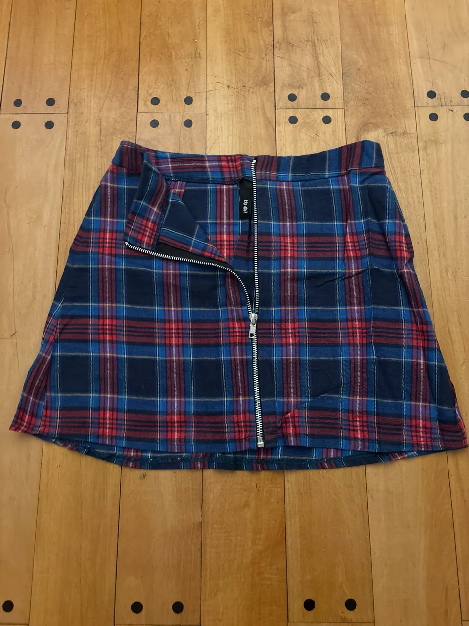 47 Street · Talle S