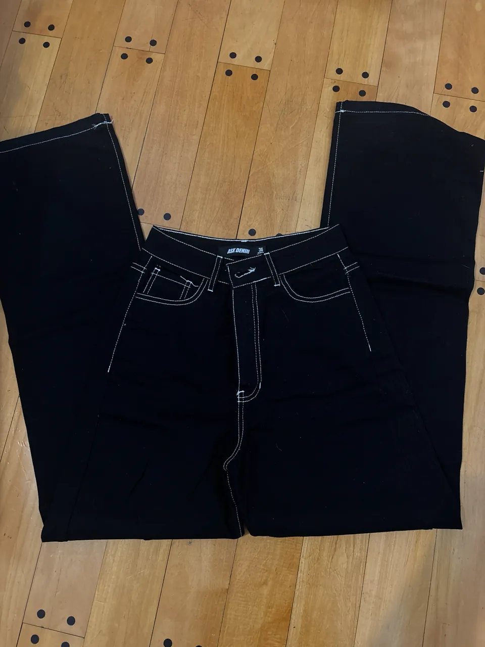 Jean Ask denim - imagen 1