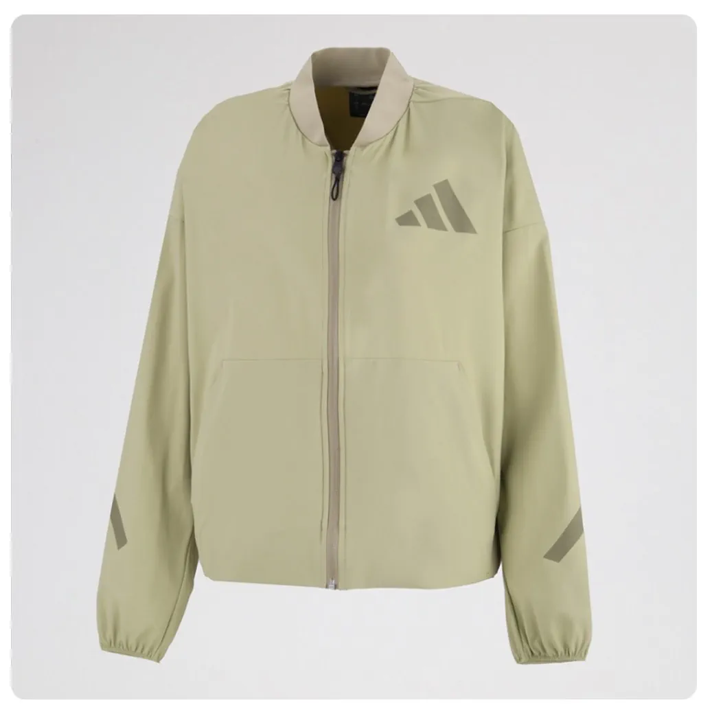 Campera adidas - imagen 1