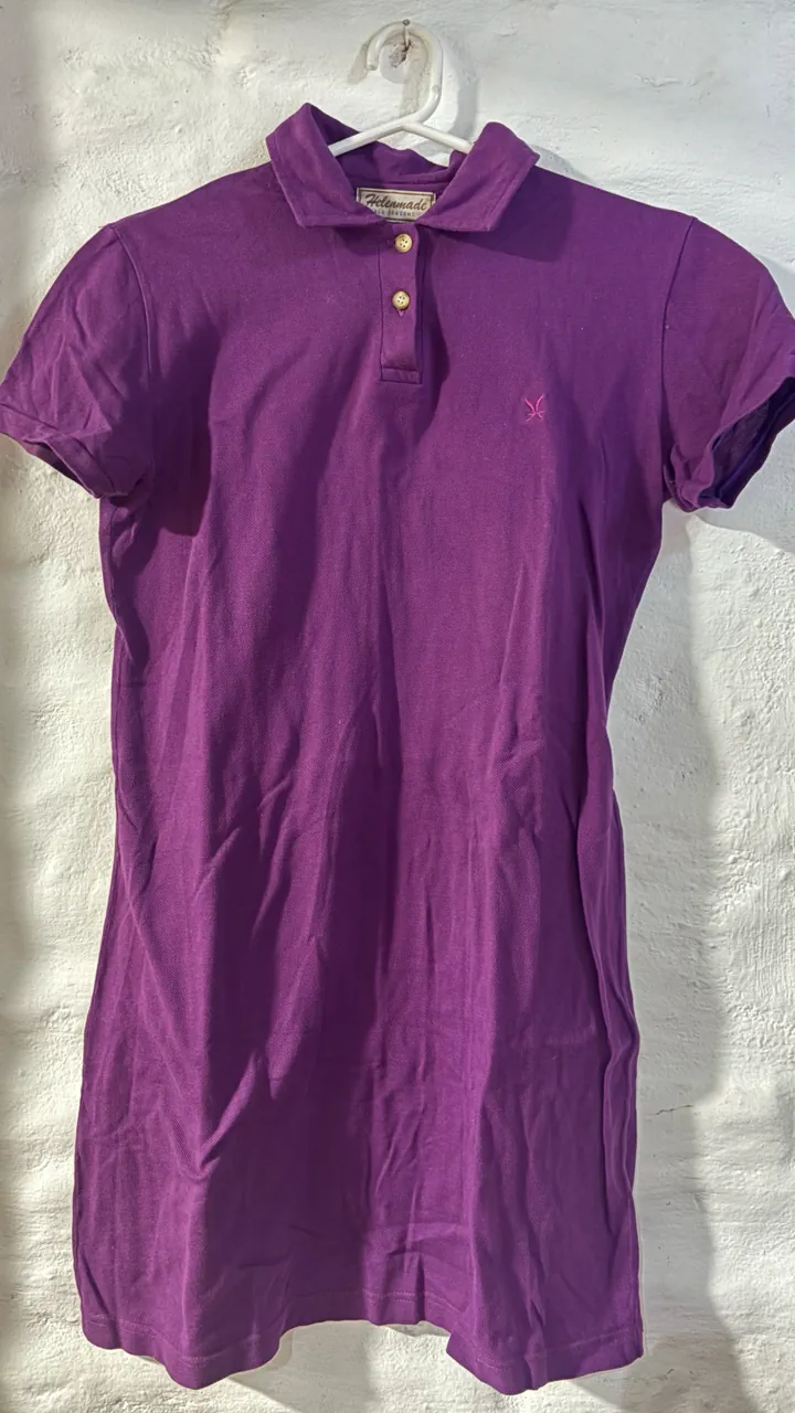 Vestido Otra · Talle M