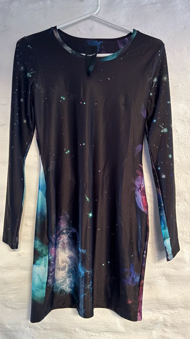 Vestido Complot - imagen 1