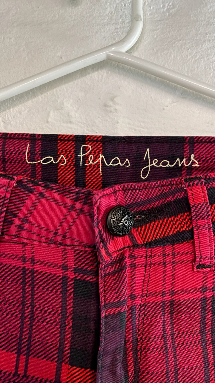 Jean Las Pepas - imagen 1