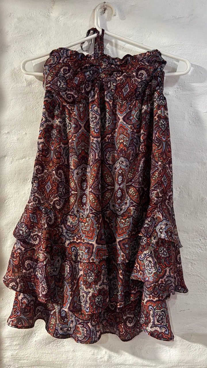 Vestido Otra - imagen 1