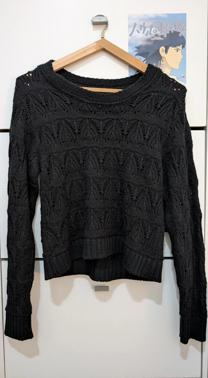 Cuesta Blanca · Talle M