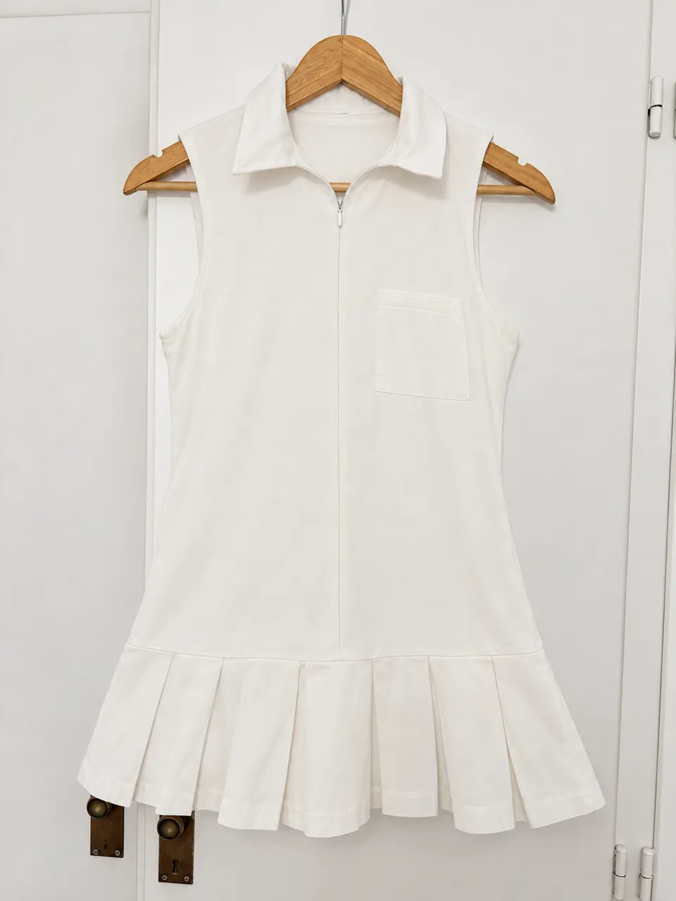 Vestido Shein - imagen 1