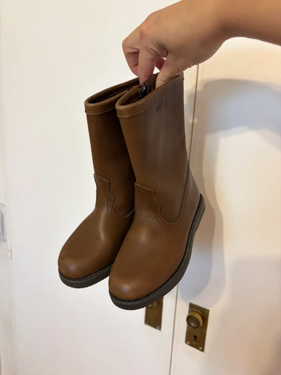 Mimo & Co · Talle AR 27