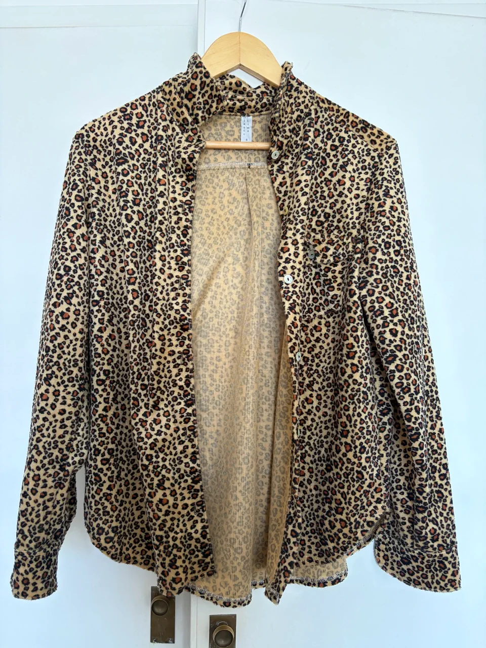 Camisa Sin marca - imagen 1
