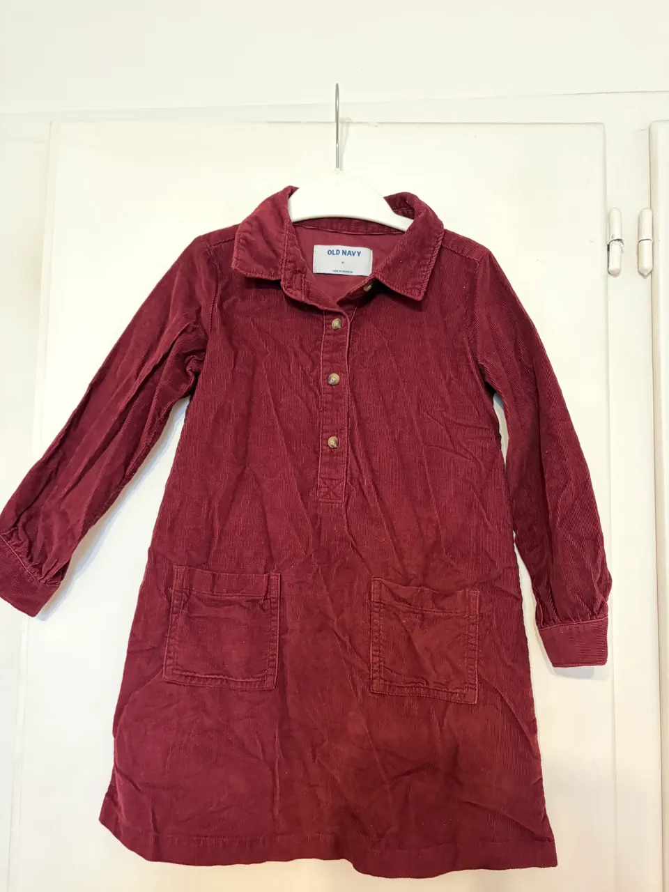Old Navy · Talle 4 años / 104 cm