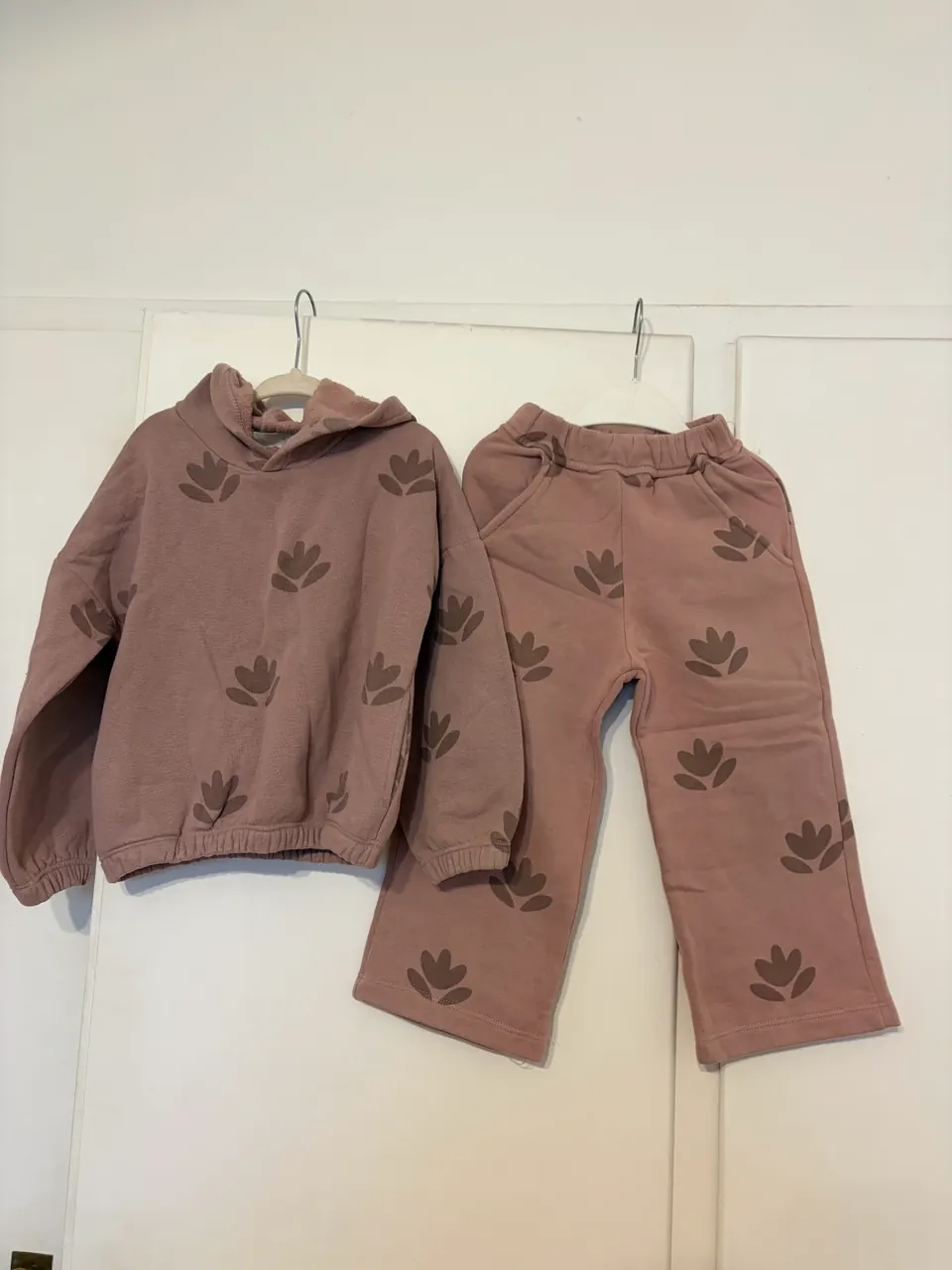 Pioppa · Talle 4 años / 104 cm
