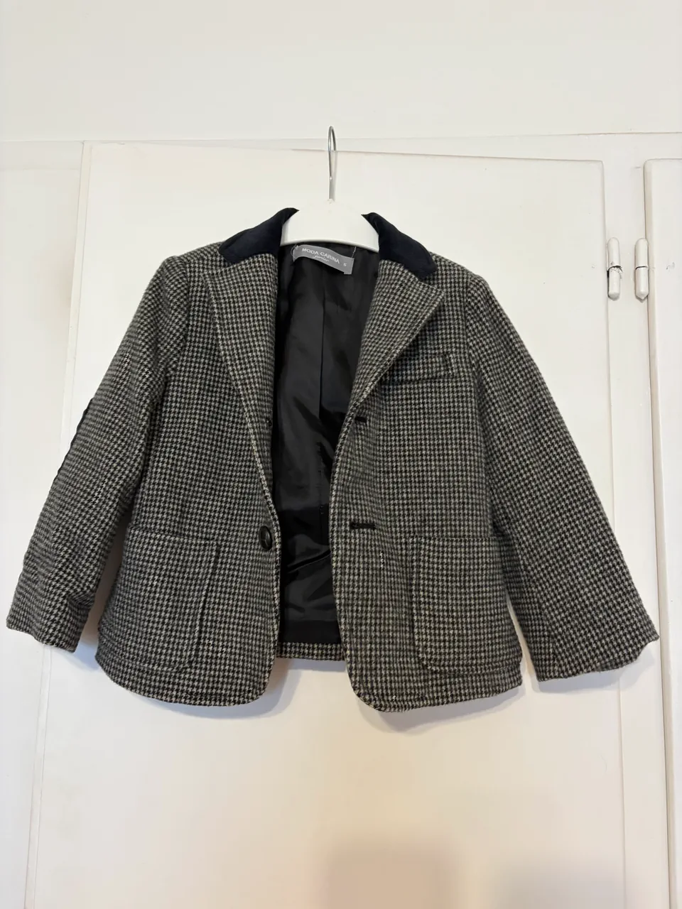 Blazer Sin ✔️ · Talle 3