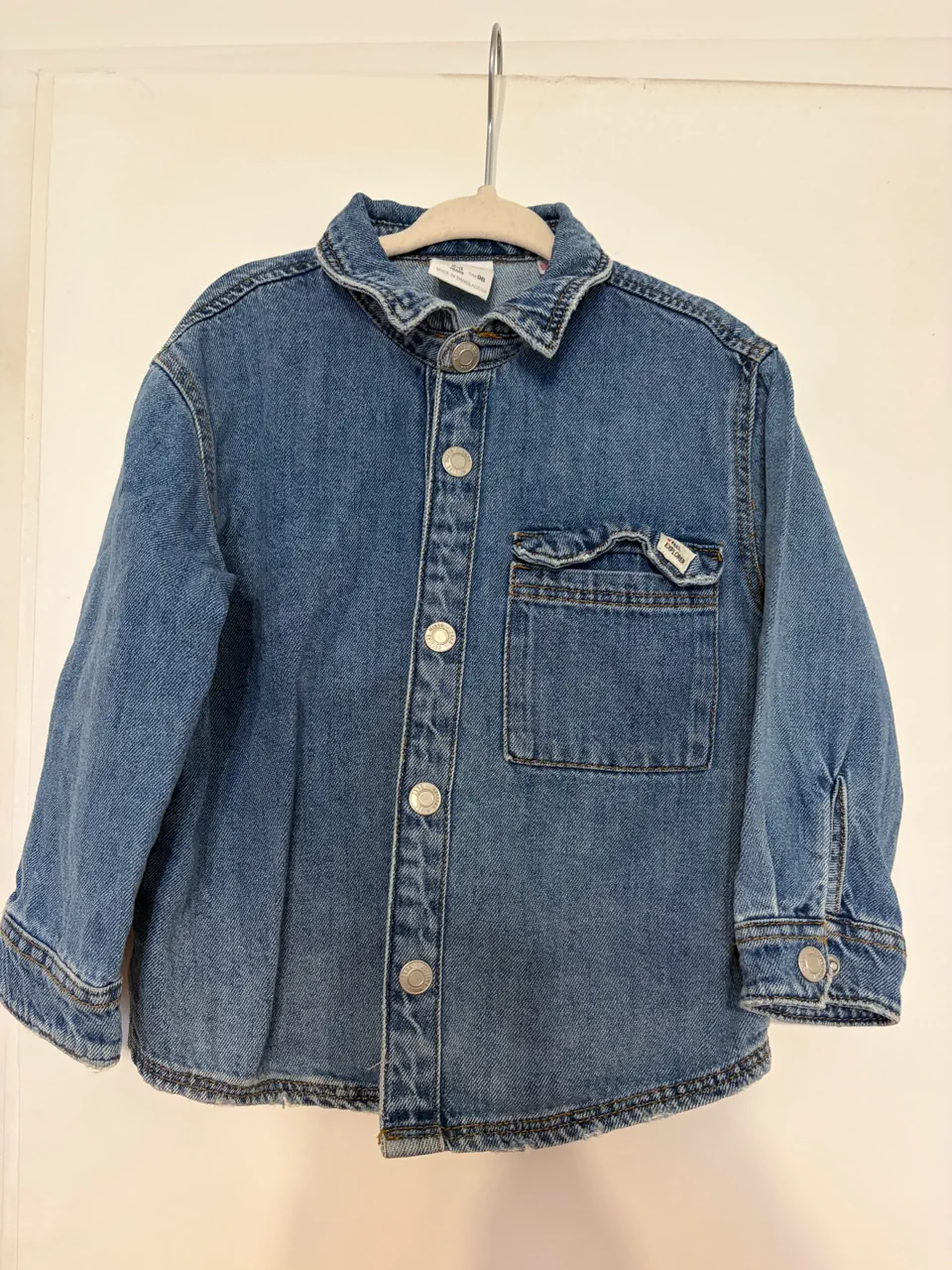 Zara · Talle 24–36 meses / 92 cm