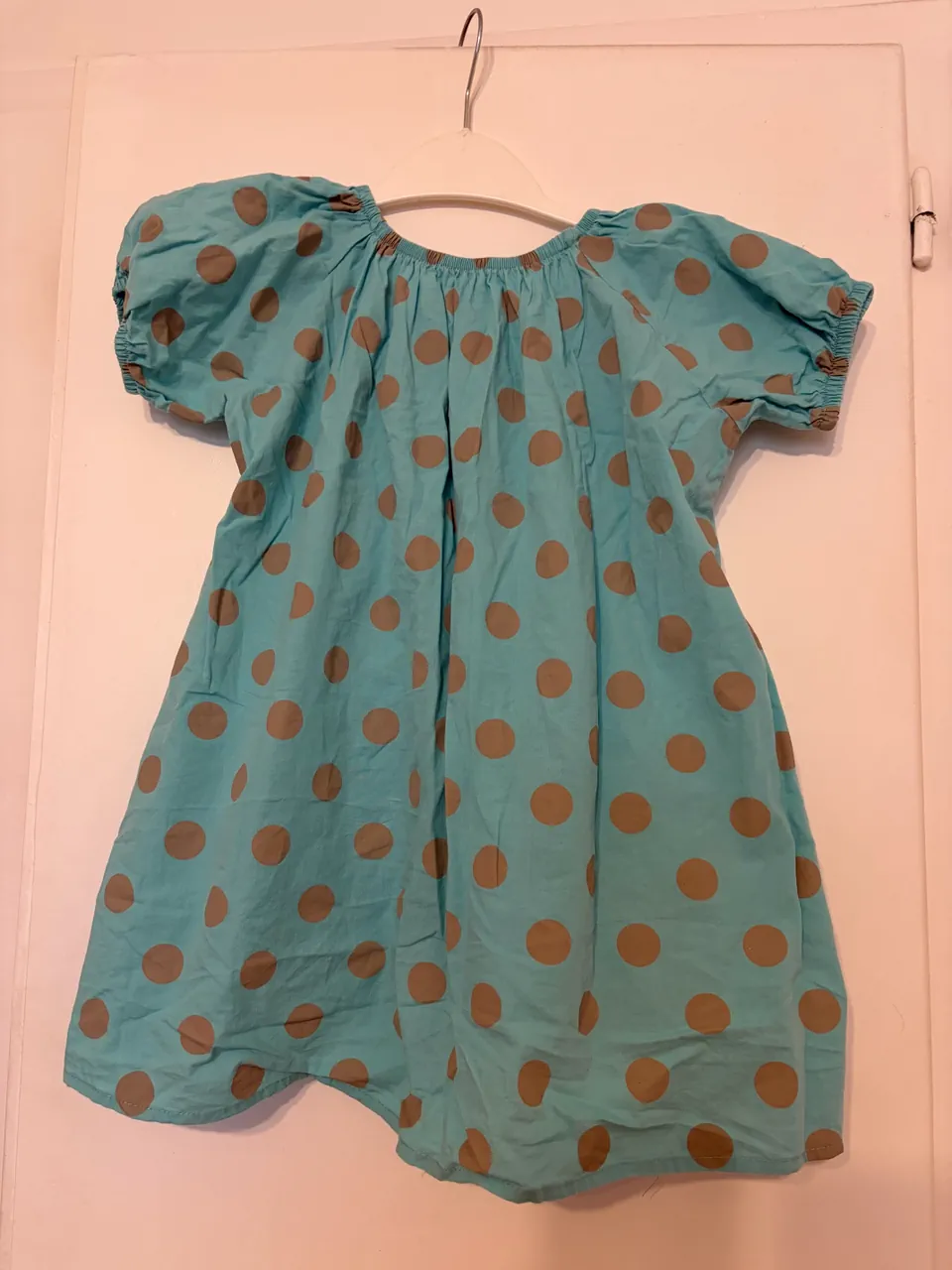 Vestido corto Shein · Talle 3 años / 98 cm