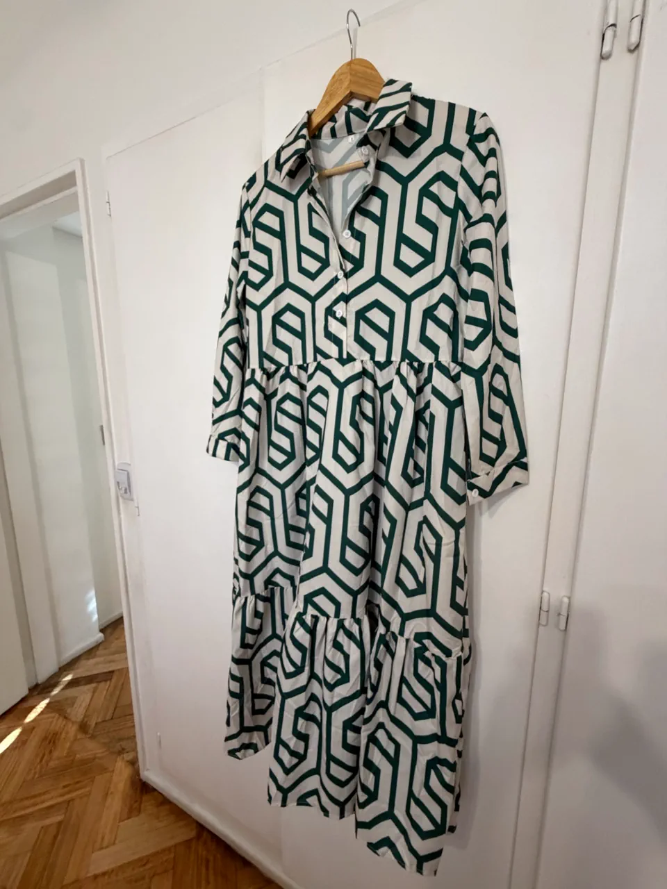 Vestido Shein - imagen 1