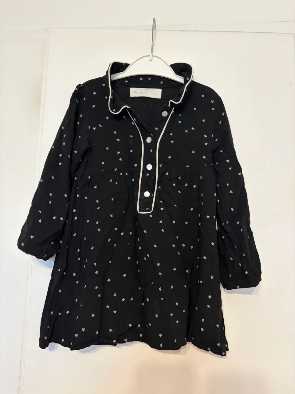 Pioppa · Talle 4 años / 104 cm