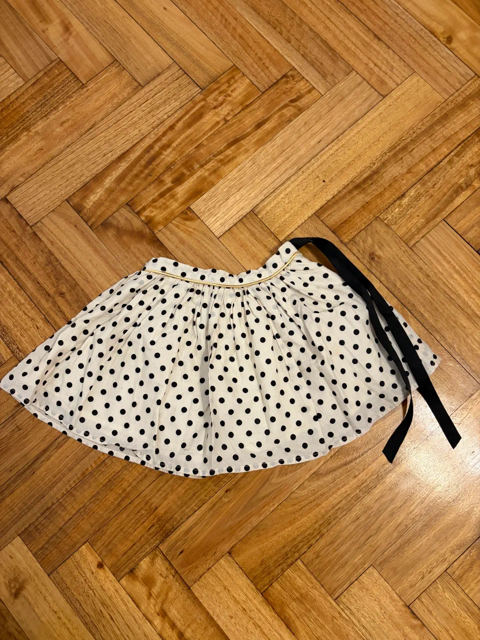 Little akiabara · Talle 24–36 meses / 92 cm
