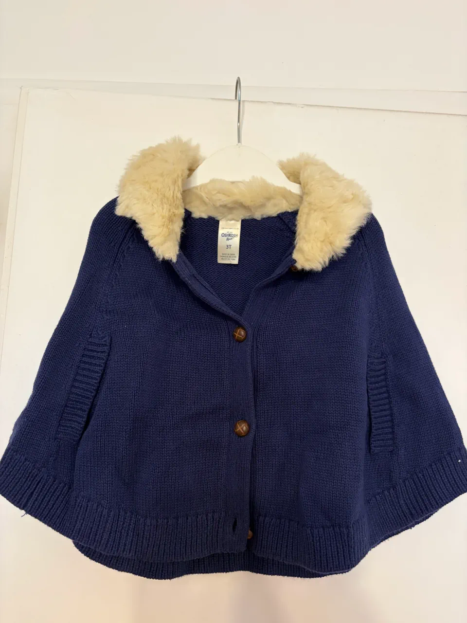 Oshkosh · Talle 3 años / 98 cm