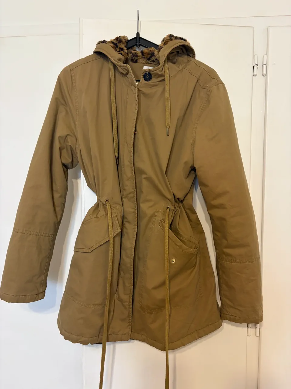Campera Ver - imagen 1