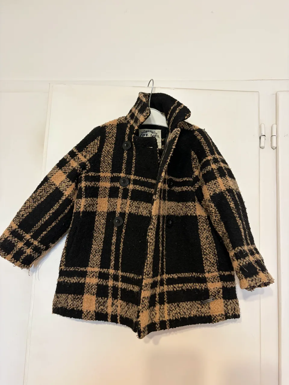 Chk-girl · Talle 24–36 meses / 92 cm