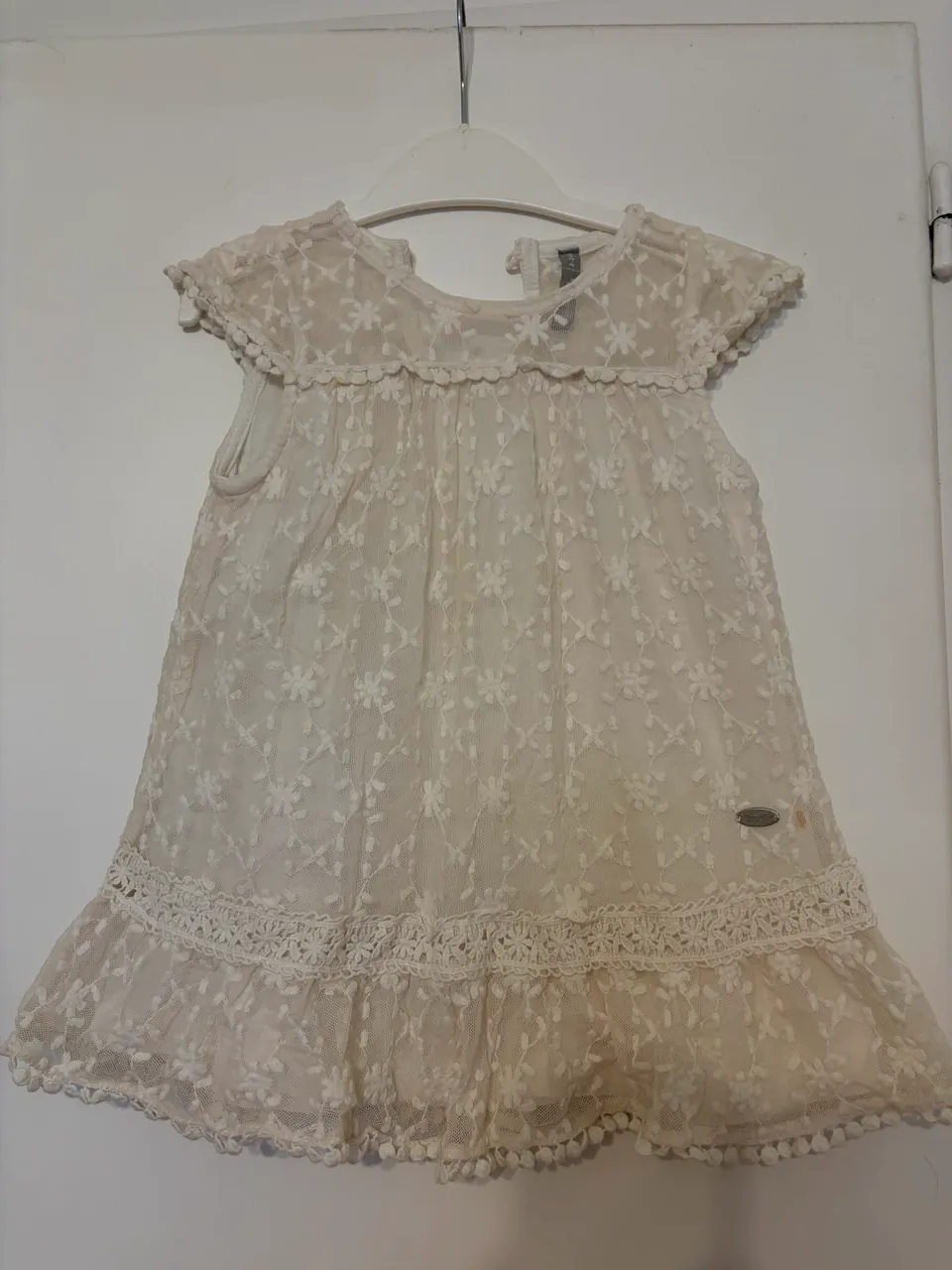 Mimo & Co · Talle 18–24 meses / 86 cm