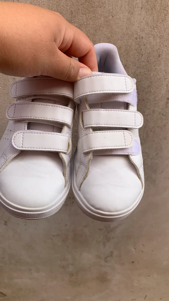 Zapatillas adidas - imagen 1