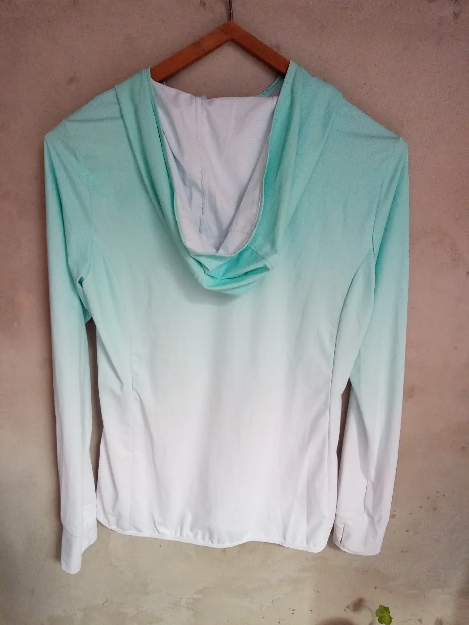 Buzo Lighteare - imagen 1
