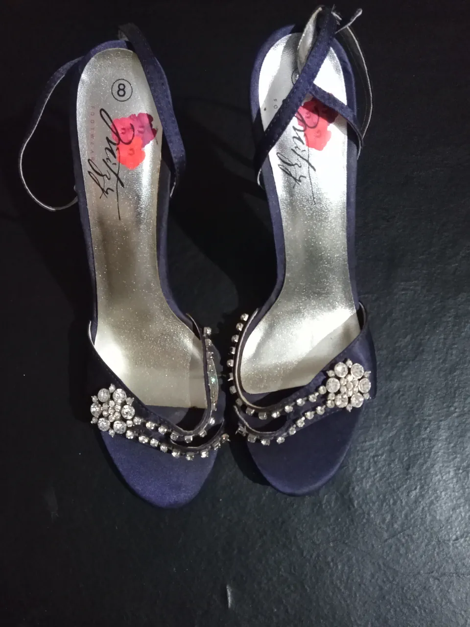 Sandalias Jitzz - imagen 1