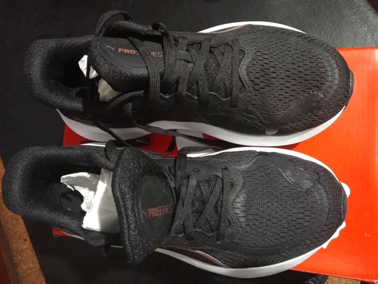 Zapatillas Puma - imagen 1