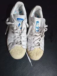 Zapatillas adidas - imagen 1
