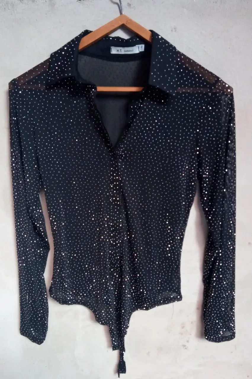 Camisa Garment - imagen 1