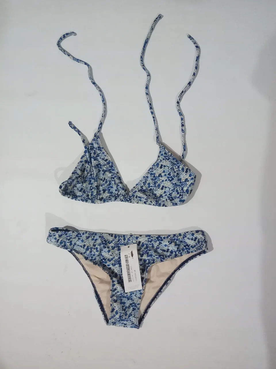 Bikini Emporio · Talle 4