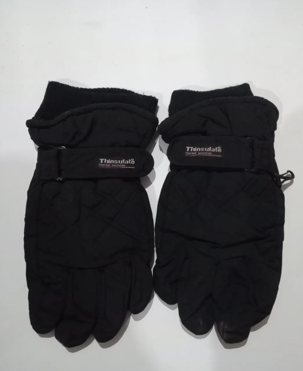 Impermeable Thinsulate - imagen 1