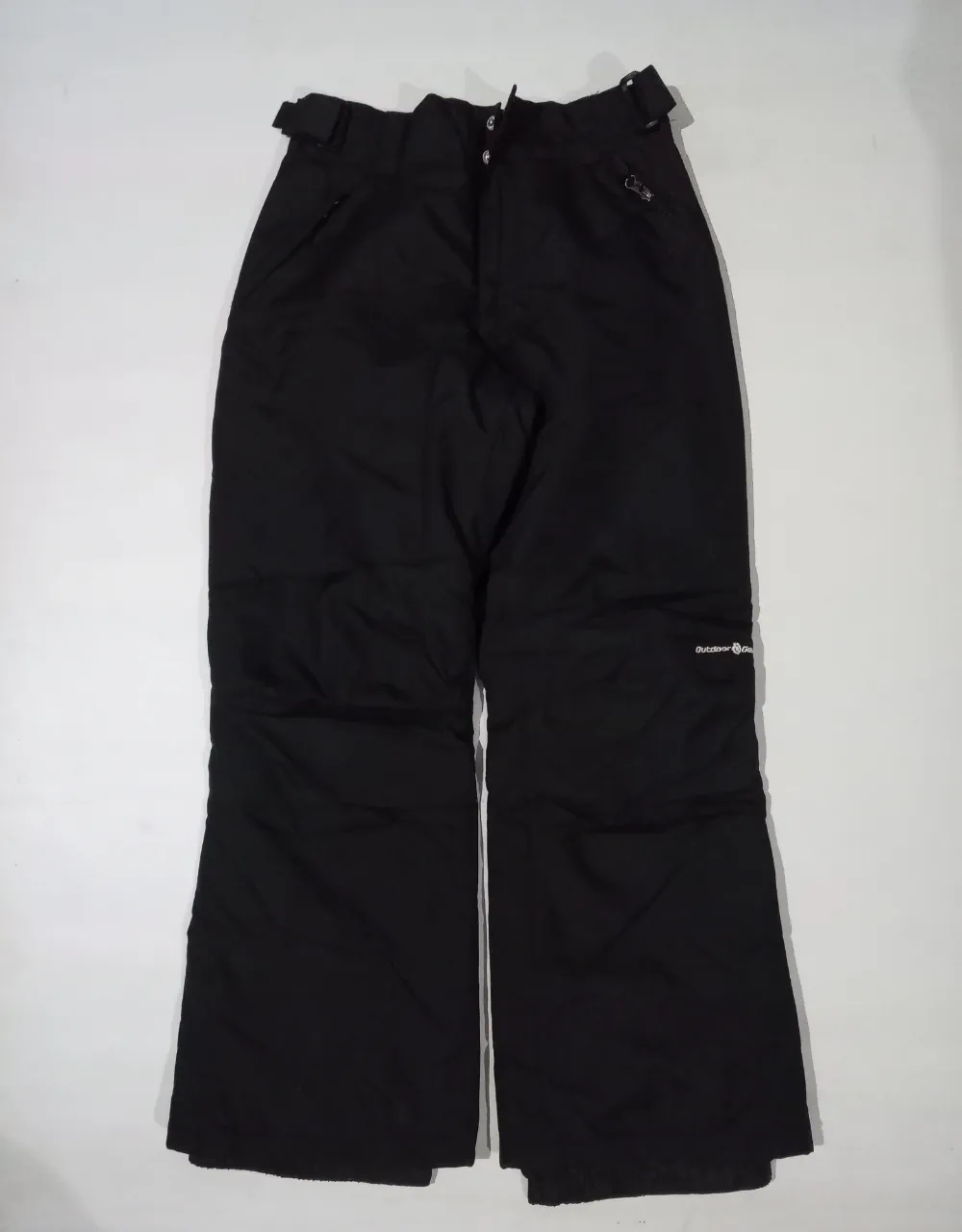 Impermeable Outdoor gear - imagen 1