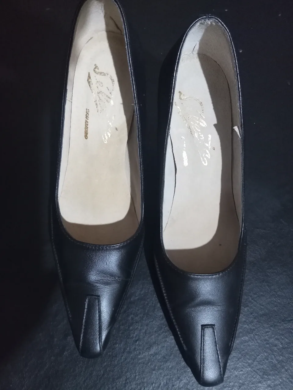 Selecta · Talle AR 35