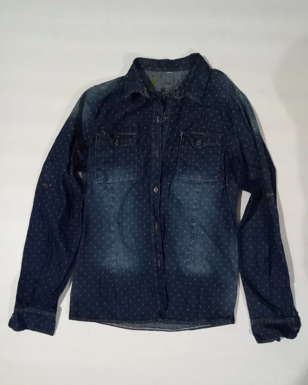 Camisa Sin marca - imagen 1